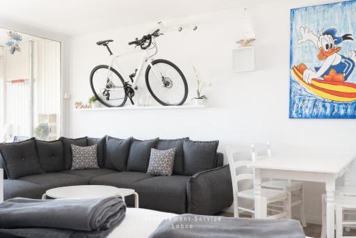 Meerblickbude - Housity