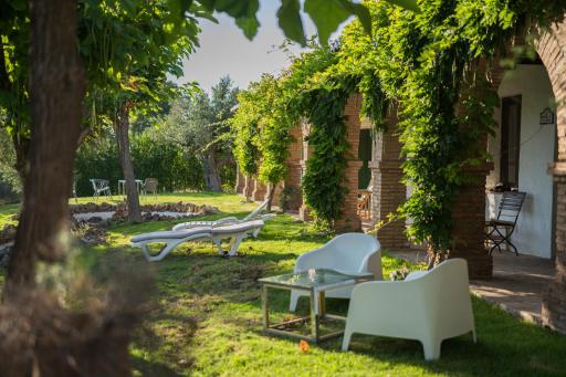 Hotel Rural Alqueria de los lentos - Housity