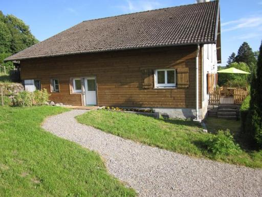 Gîte de montagne rénové avec poêle à bois - Saulxures-sur-Moselotte - FR-1-589-237 - Housity