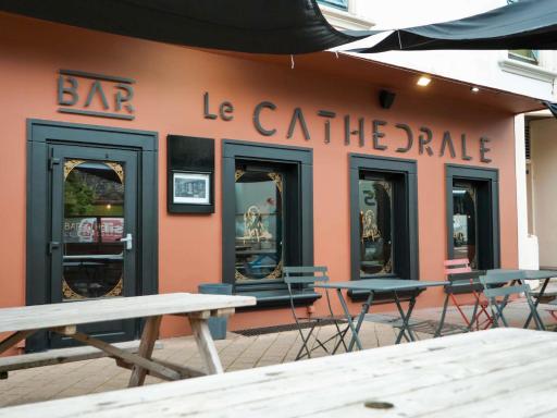 ibis Styles Boulogne sur Mer Centre Cathédrale - Housity