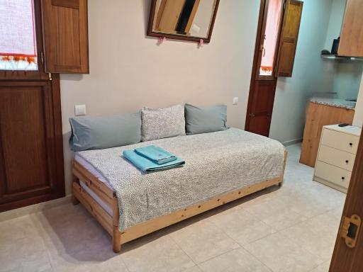 Coqueto Estudio - Housity