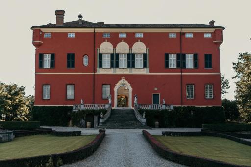 Castello di Pasturana - Housity