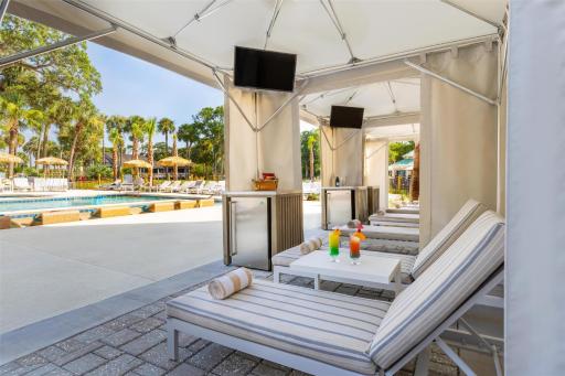 Sonesta Resort Hilton Head Island - Housity