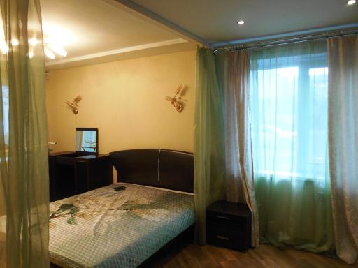 Apartment on Lomonosova - Housity