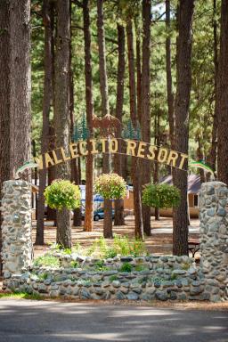 JW Vallecito - Housity