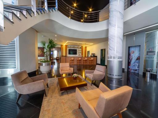 Mercure Manaus - Hizvo
