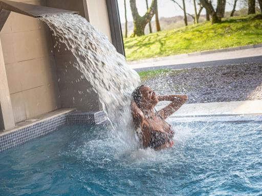 Mercure Manchester Norton Grange Hotel & Spa - Housity