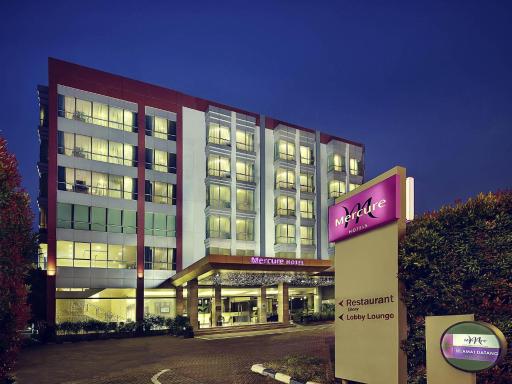 Mercure Pontianak City Center - Housity