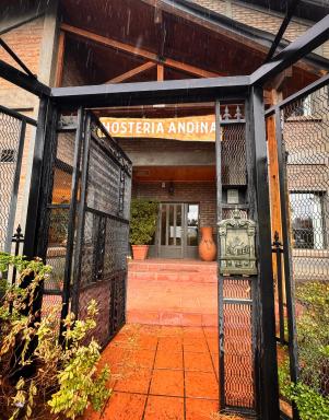 Hosteria Andina - Housity