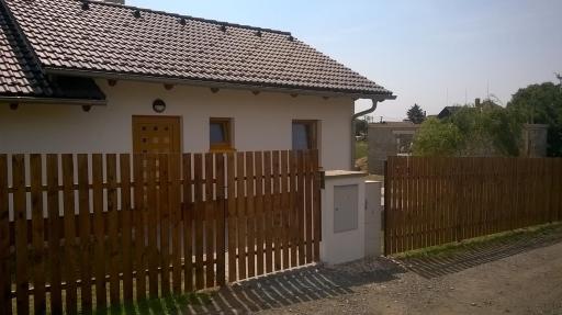 Jendův domeček - Housity