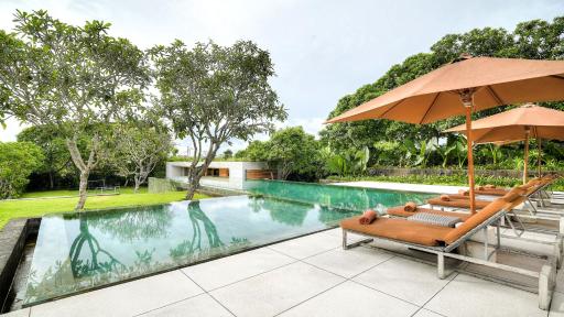 The Iman Villa - Housity