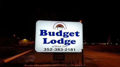 Budget Lodge Mount Dora - Housity