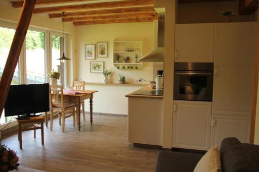 Apartments Luisenhof - Housity