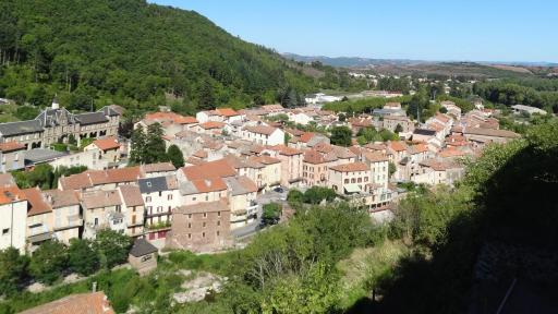Gîte Dourdou - Les Hauts de Camarès - Housity