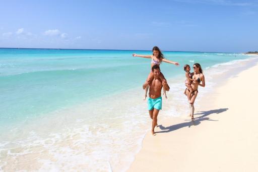 Sandos Playacar All Inclusive - Housity