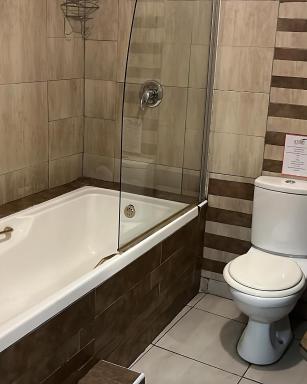 Mzanzi Rock Guesthouse - Housity