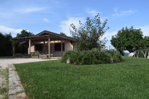 Agriturismo Il Pagliaio - Housity