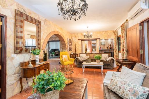 CASA LAZARO, TEGUESTE - Housity