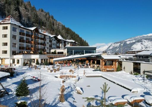 Superior Sport und Familienresort Alpenblick - Hizvo
