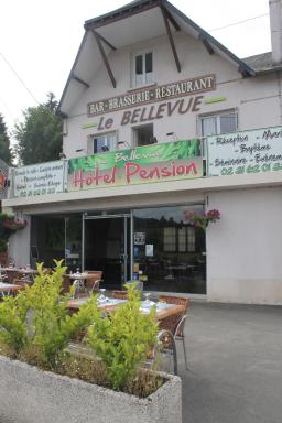 Le Bellevue Lisieux - Housity