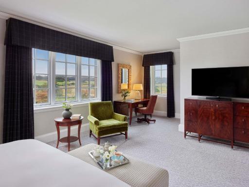 Fairmont St Andrews, Scotland - Housity