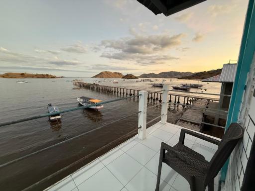 Komodo Wisata Homestay - Housity
