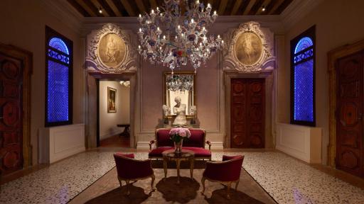 Hotel Palazzo Giovanelli e Gran Canal - Housity