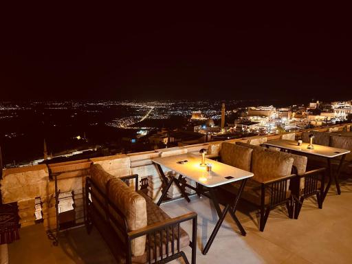 Kadim Hotel - Housity