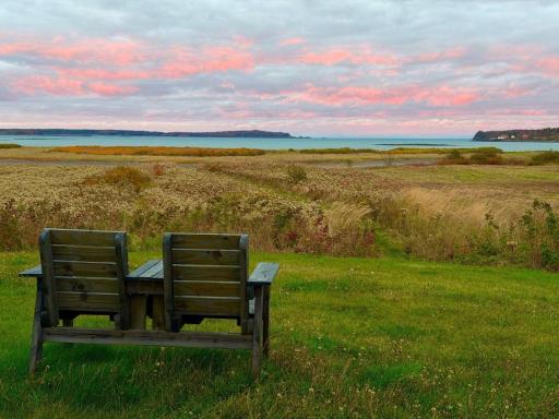 Sunrise by the Sea - Housity