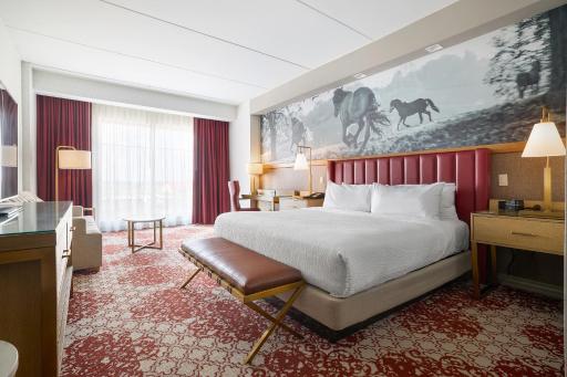 Oak Grove Racing Gaming Hotel - Housity
