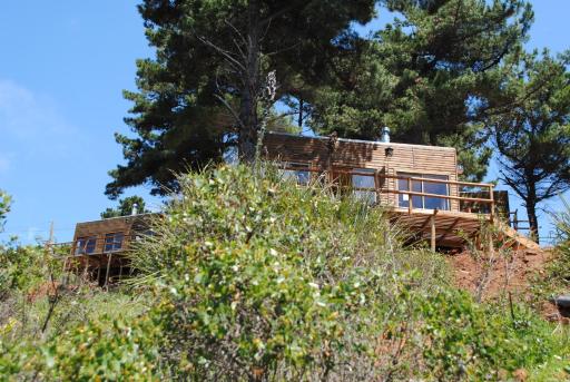Cabañas & SPA Carilafquen - Housity