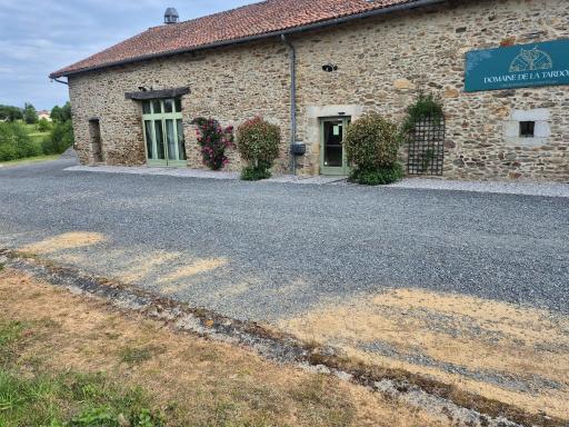 Domaine de la Tardoire - Housity