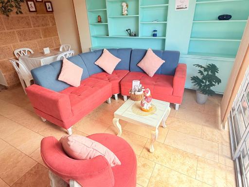 Hospedaje Edificio Alejandria - Housity