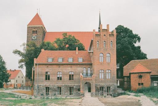 Verwalterinnenhaus - Housity