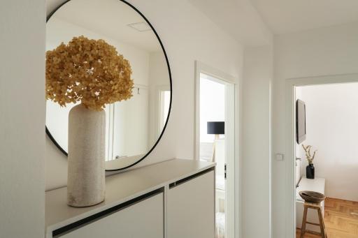 apartmán NA NOC V BOHDANČI - Housity