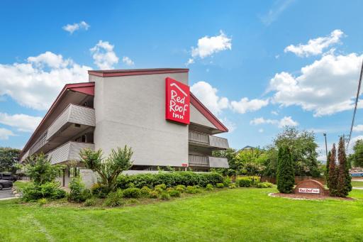 Red Roof Inn Durham - Duke Univ Medical Center - Housity