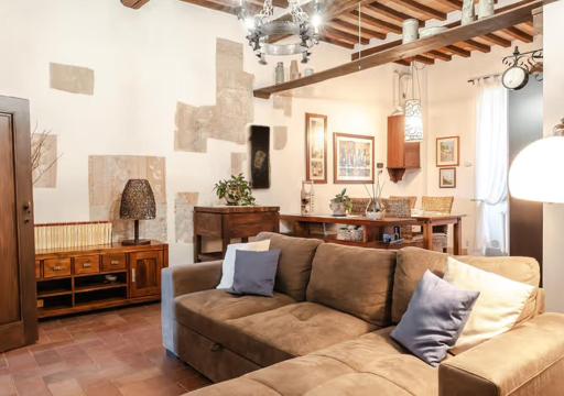 La casa degli esposti - Housity