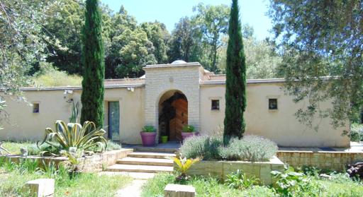 Les Oliviers - Housity