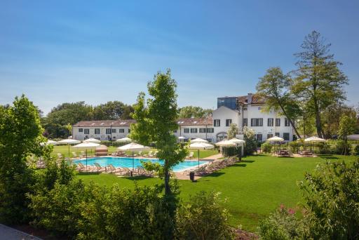 Hotel Villa Barbarich - Housity