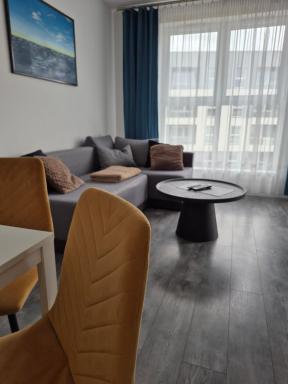 Apartament BALTIC - Hizvo