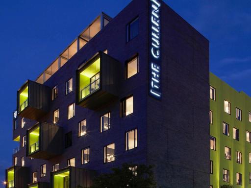 The Cullen Melbourne - Art Series - Hizvo