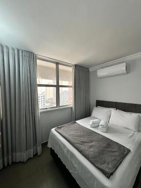 Apartamento 1011 - Hizvo