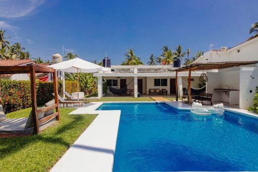 Casa Club Santiago - Housity