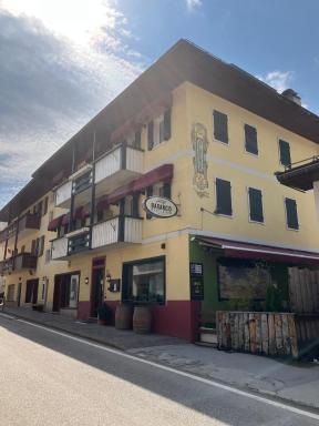 Albergo Garni Barancio - Housity