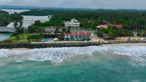 The South Beach - Ahangama - Housity