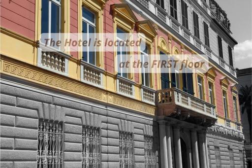 Hotel Palazzo Vannoni - Housity