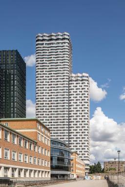 Altura 50 Croydon - Modern Urban Living - Housity