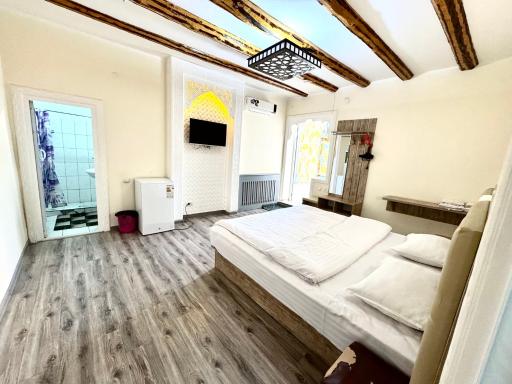 Hotel Bukhara house - Housity