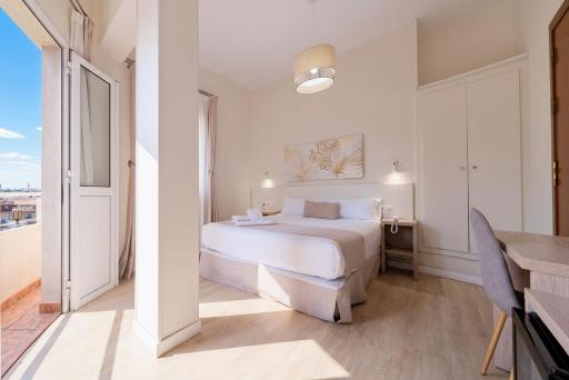 Ura Hotels Boutique Gurea - Hizvo
