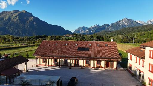 AGRITURISMO MODOLO Belluno Dolomiti - Housity